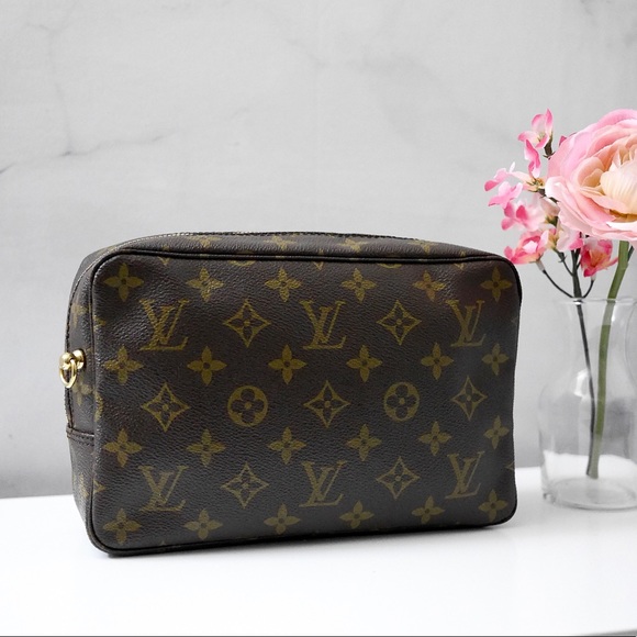 COPY - 🛍Louis Vuitton Trousse 23 Crossbody 882TH - Picture 4 of 15